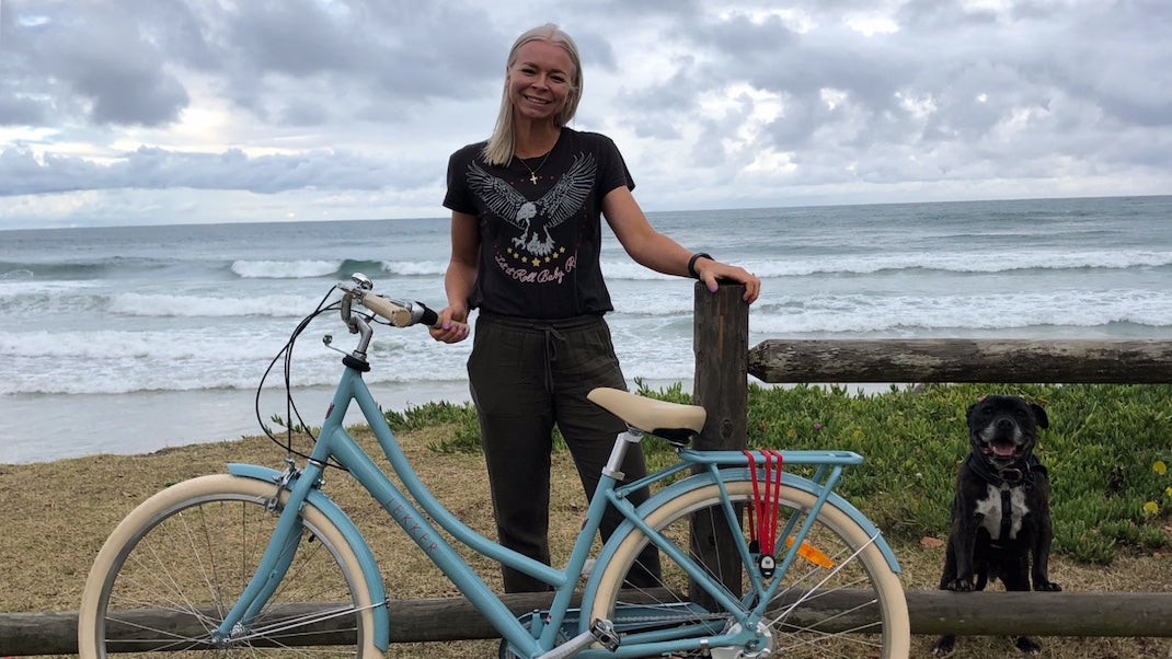 Front Porch Properties Rachael LEKKER