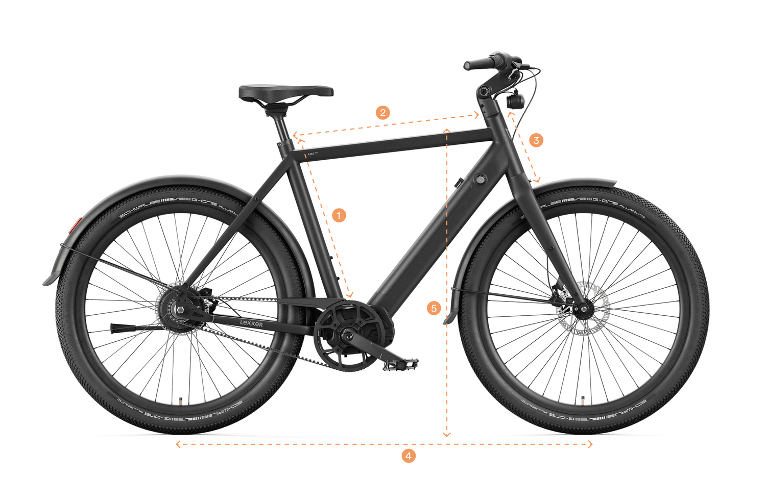 Amsterdam_GTS_Electric_Bike_Size_Chart_Brand_New_Model_2024