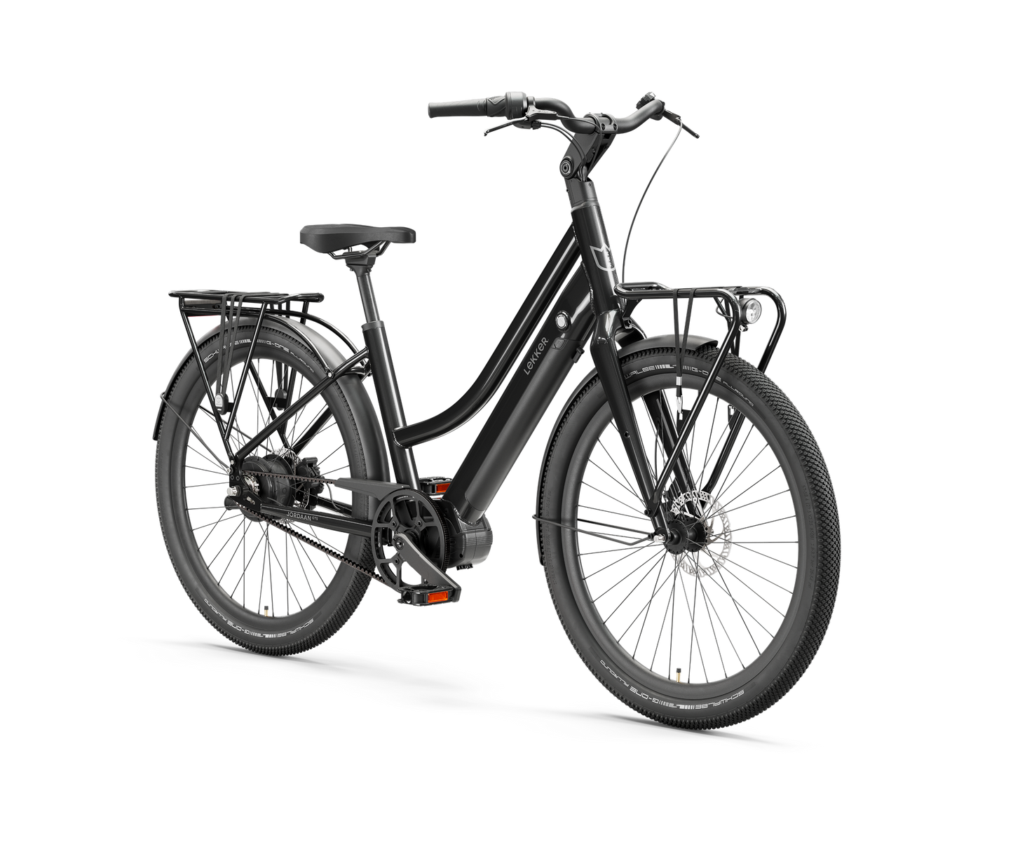 JORDAAN_GTS_FRONT_Gloss Charcoal Grey_Gloss Dark Grey