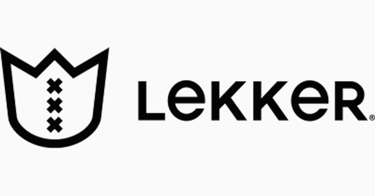 Lekker Bikes Australia logo