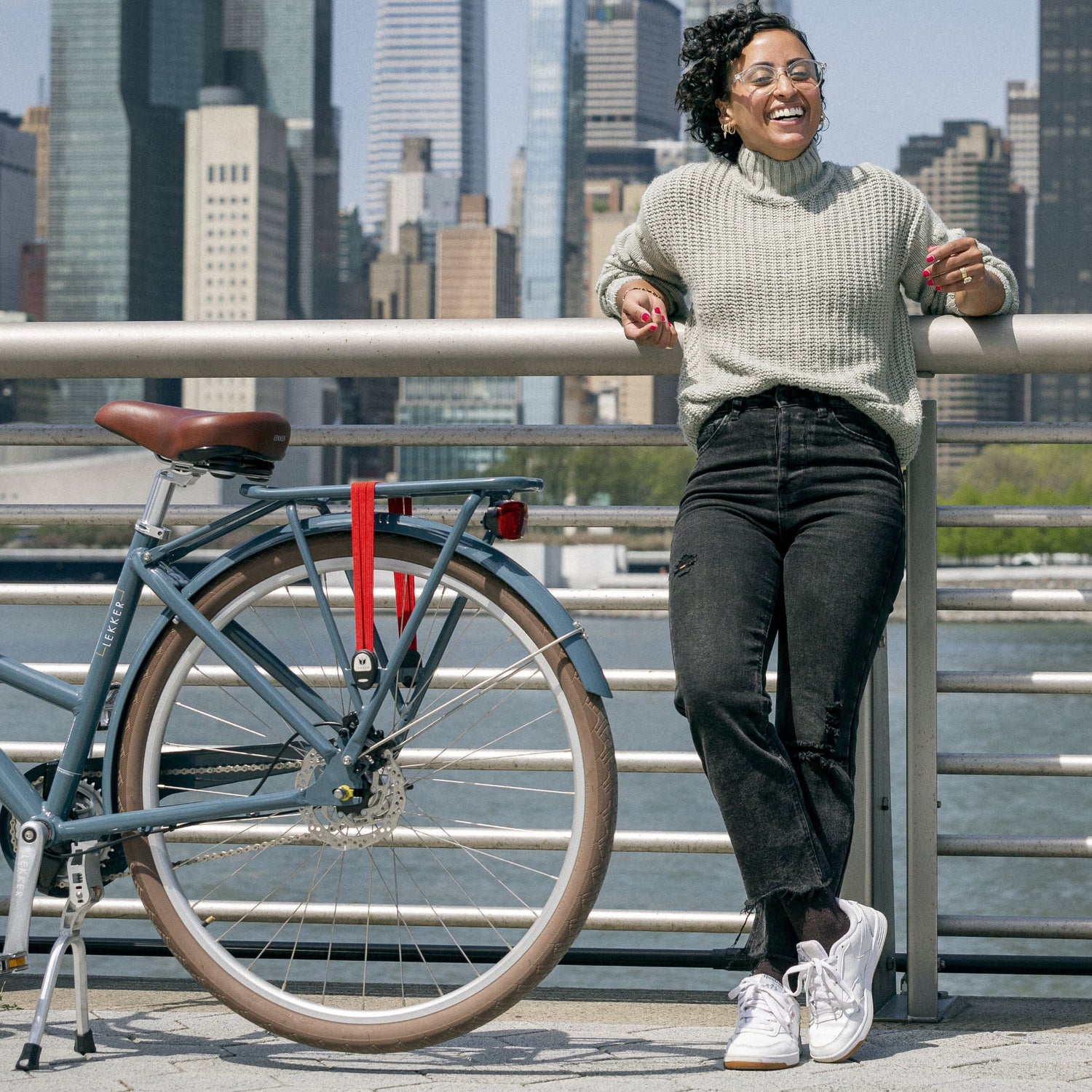 wheel jordaan conventional bike