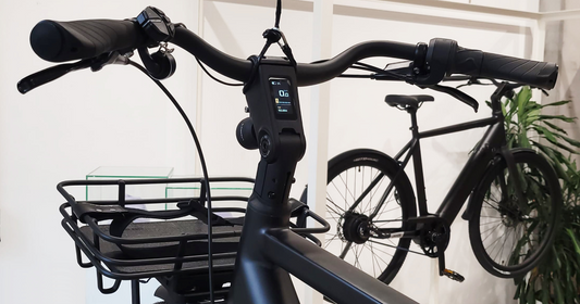 Accessorise Your Ride: LEKKER Bikes x AtranVelo