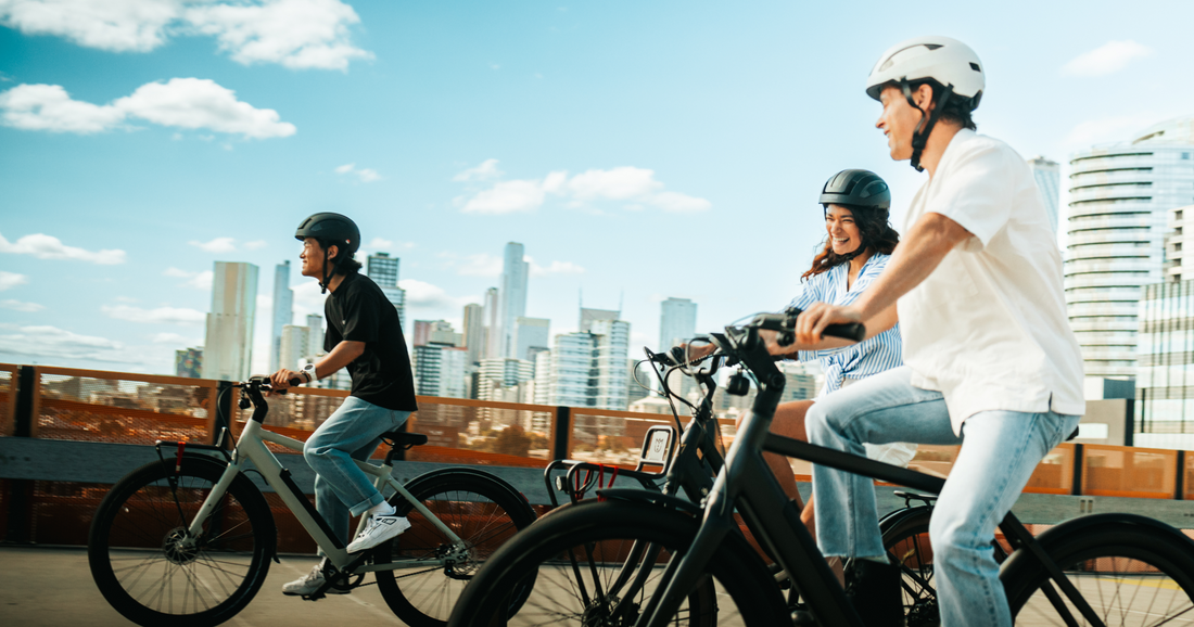 4 Key Considerations When Buying an eBike