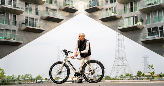 Why an eBike Could Be Your Best Car Alternative