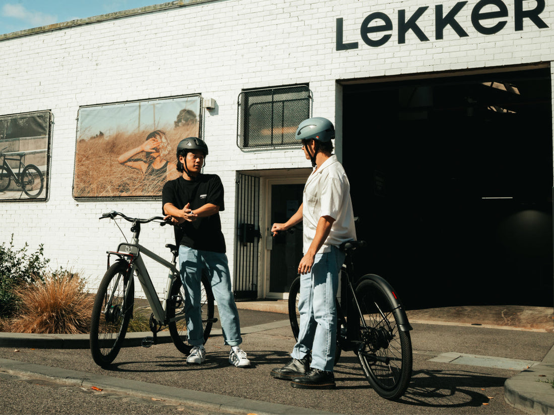 When is it time to service your eBike?