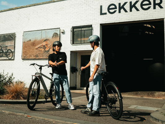 When is it time to service your eBike?
