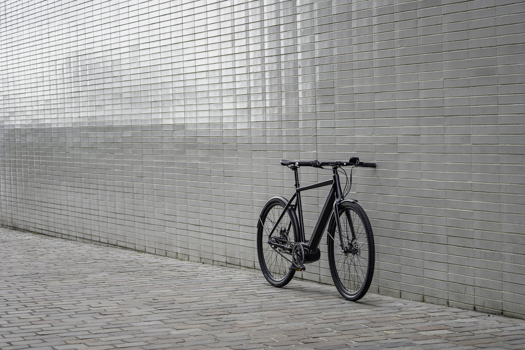 New Study Shows EBike Riders Get More Exercise Than Regular Cyclists