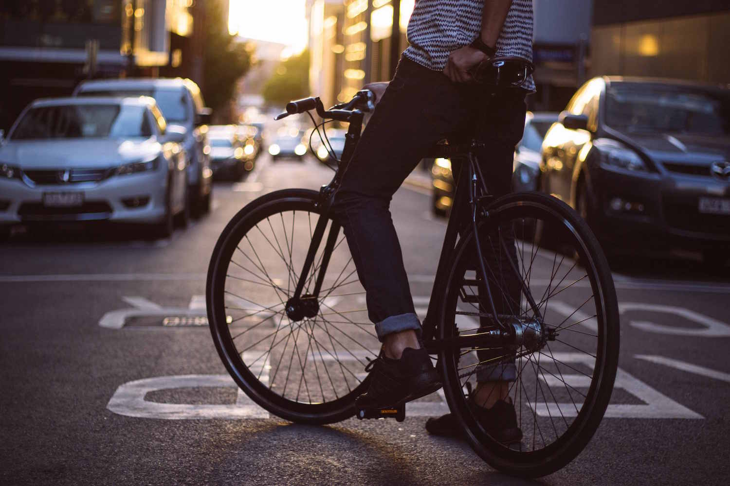 A Brief History of the Fixie & A Definitive Guide to the LEKKER Fixie ...