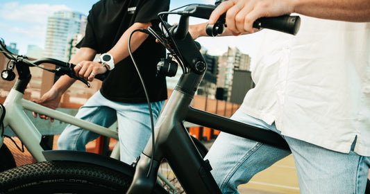 Exciting news for Queenslanders: Get an eBike rebate!