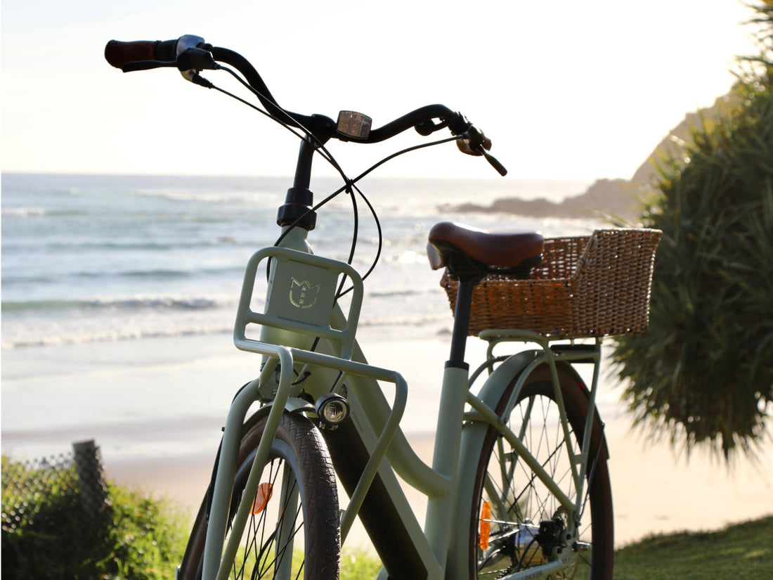 Best city cycling routes in Australia