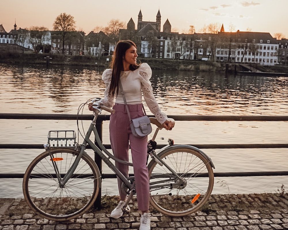 Lekker Bikes Simone Maastricht Netherlands