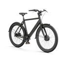 Amsterdam Urban 8sp eBike