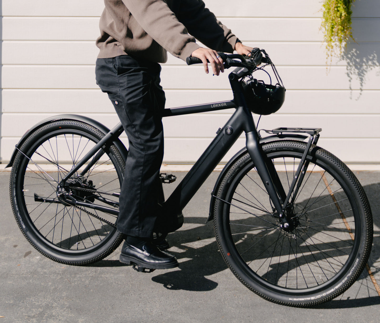 gravel bikes amsterdam Amsterdam GTS eBike – Lekker Bikes Australia