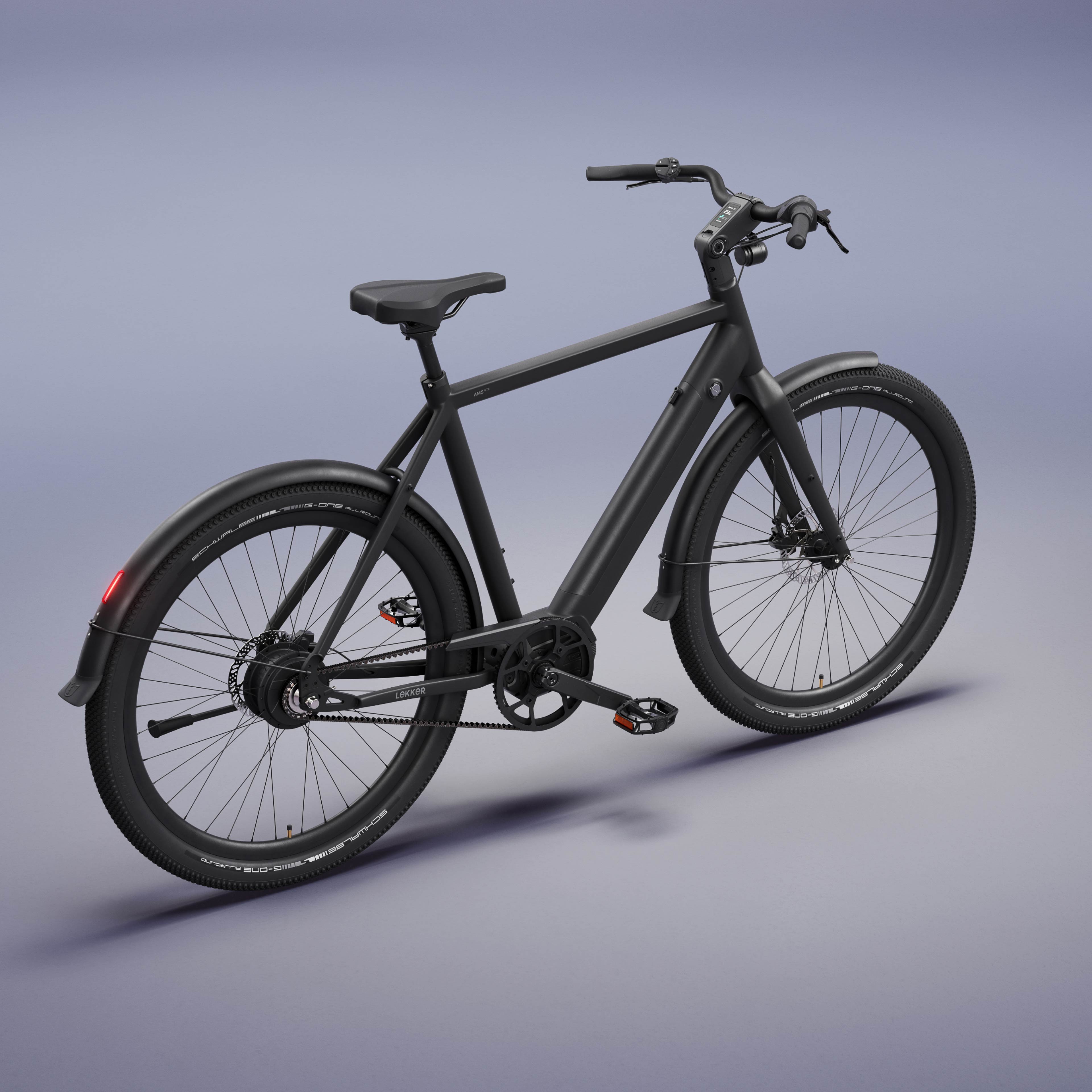 Discover our Amsterdam commuter (e)bikes - LEKKER Bikes – Lekker Bikes ...