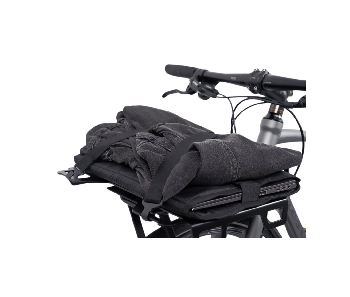 AtranVelo Front Rack | Traycy