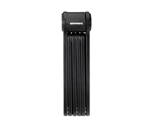 KRYPTONITE Keeper 510 Folding Lock | Key 100cm
