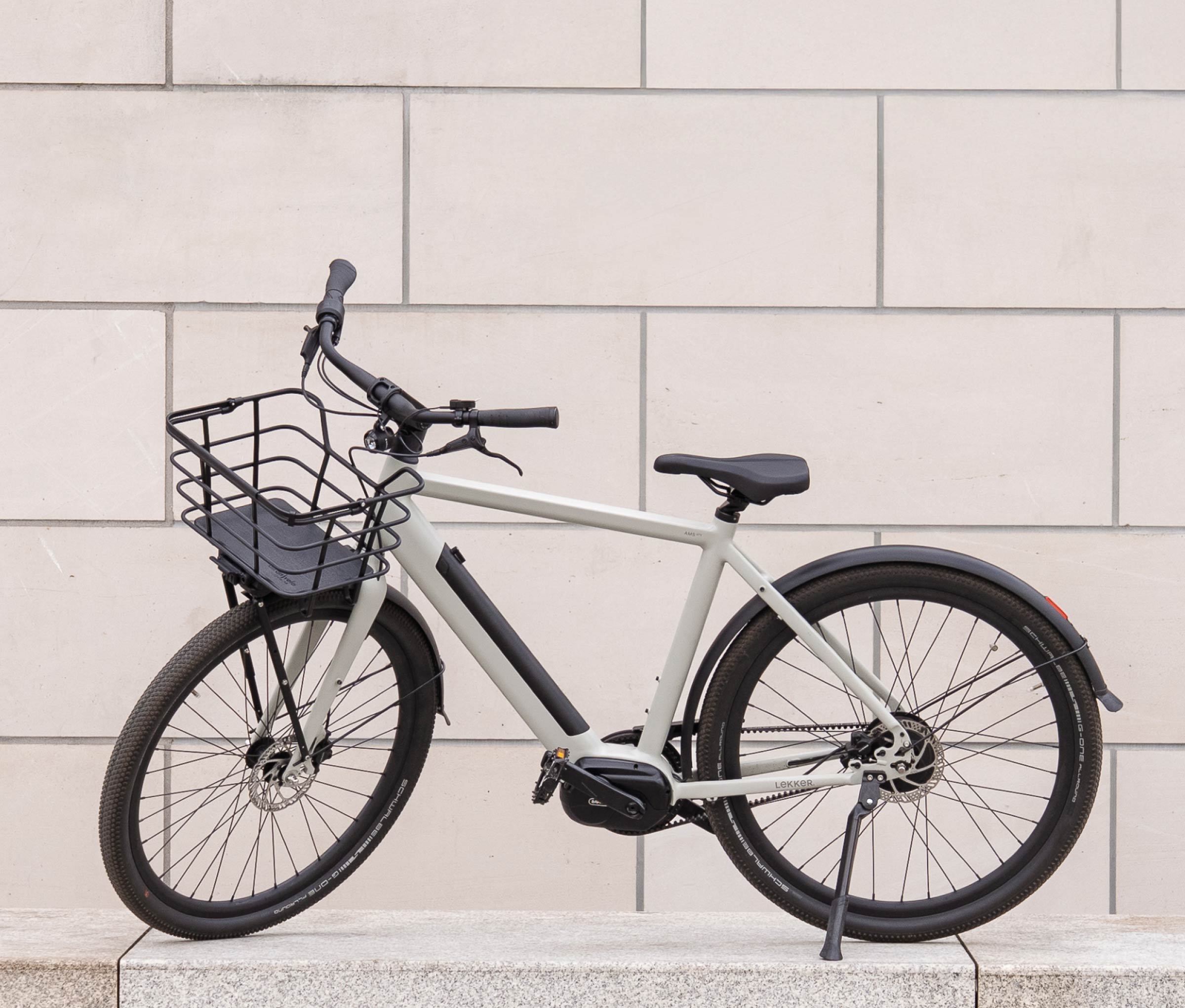 AtranVelo Basket | Epic – Lekker Bikes Australia