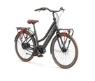 Jordaan_GTS_Dutch_Electric_Bike_Black_Front_new1