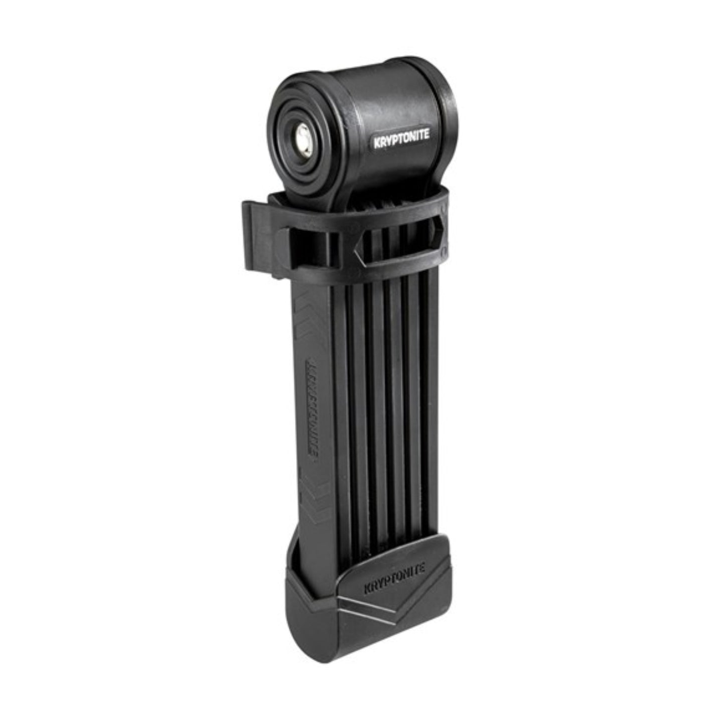 KRYPTONITE Keeper 510 Folding Lock | Key 100cm