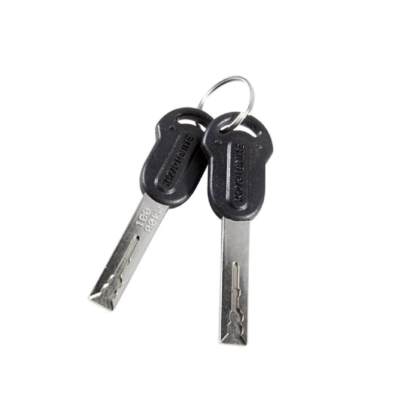KRYPTONITE Keeper 510 Folding Lock | Key 100cm