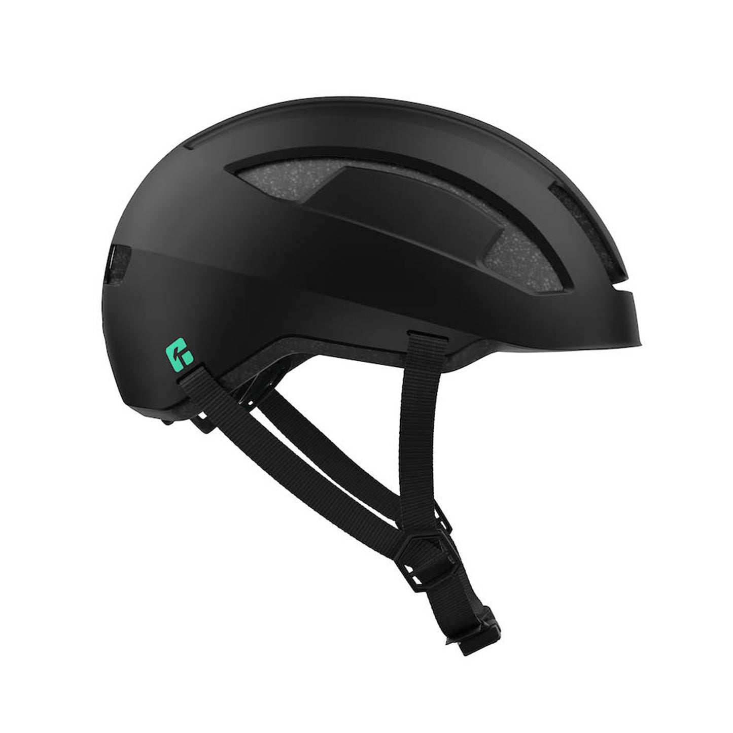 Lazer Cityzen KinetiCore Urban Helmet Matte Black