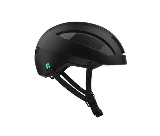 Lazer Cityzen KinetiCore Urban Helmet Matte Black