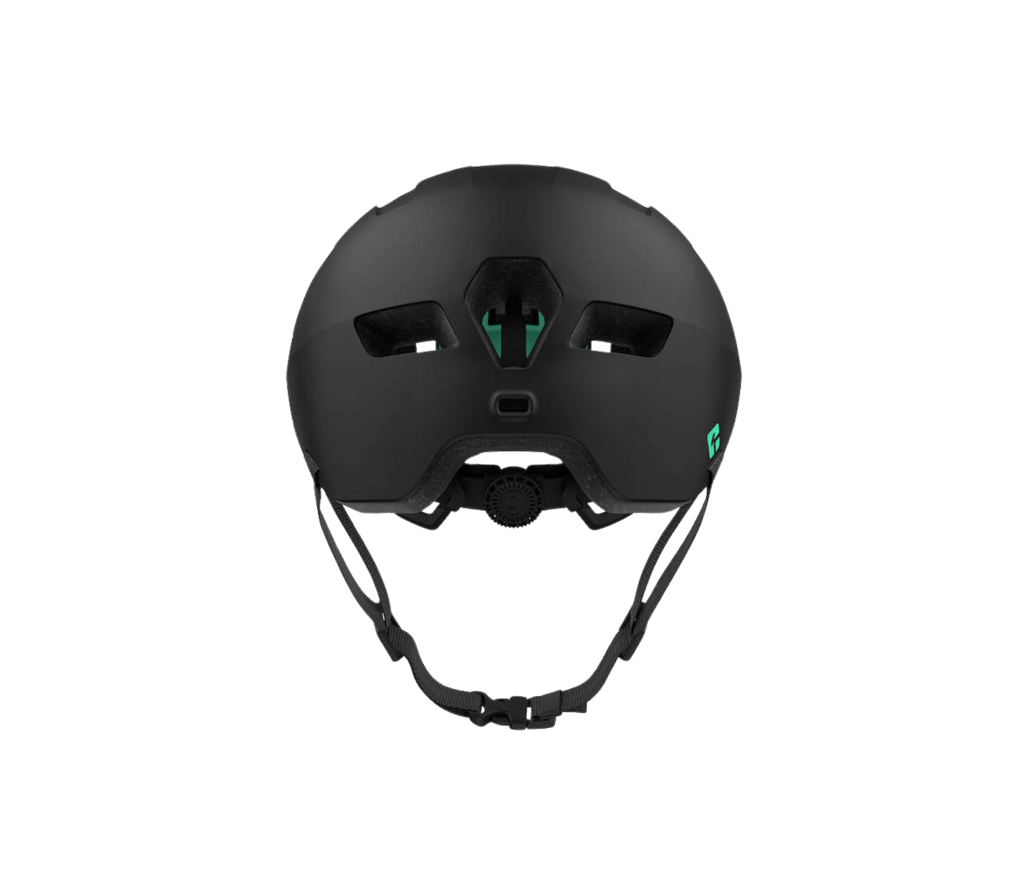 Lazer Cityzen KinetiCore Urban Helmet Matte Black