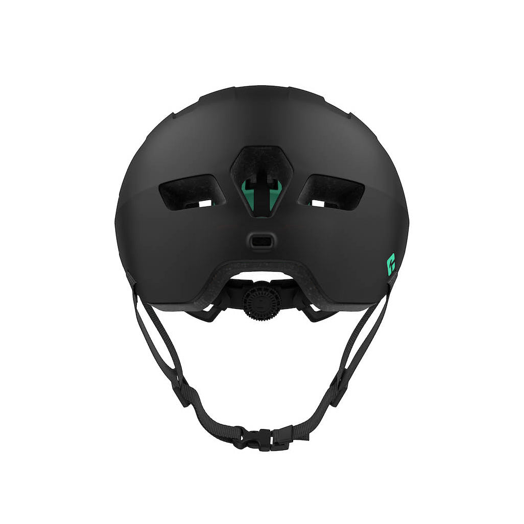 Lazer Cityzen KinetiCore Urban Helmet Matte Black