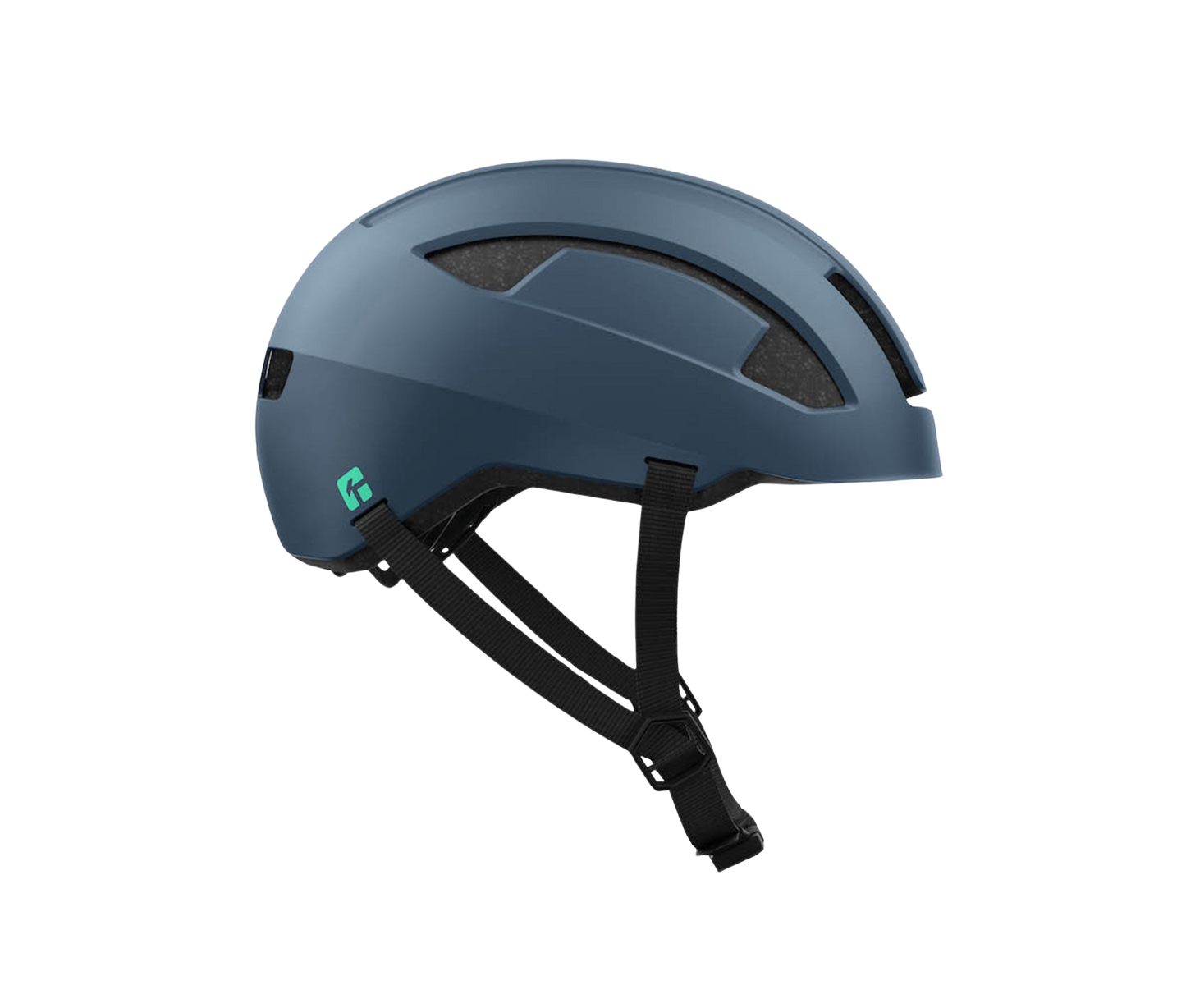 Lazer Cityzen KinetiCore Urban Helmet Matte Blue