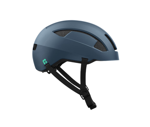 Lazer Cityzen KinetiCore Urban Helmet Matte Blue