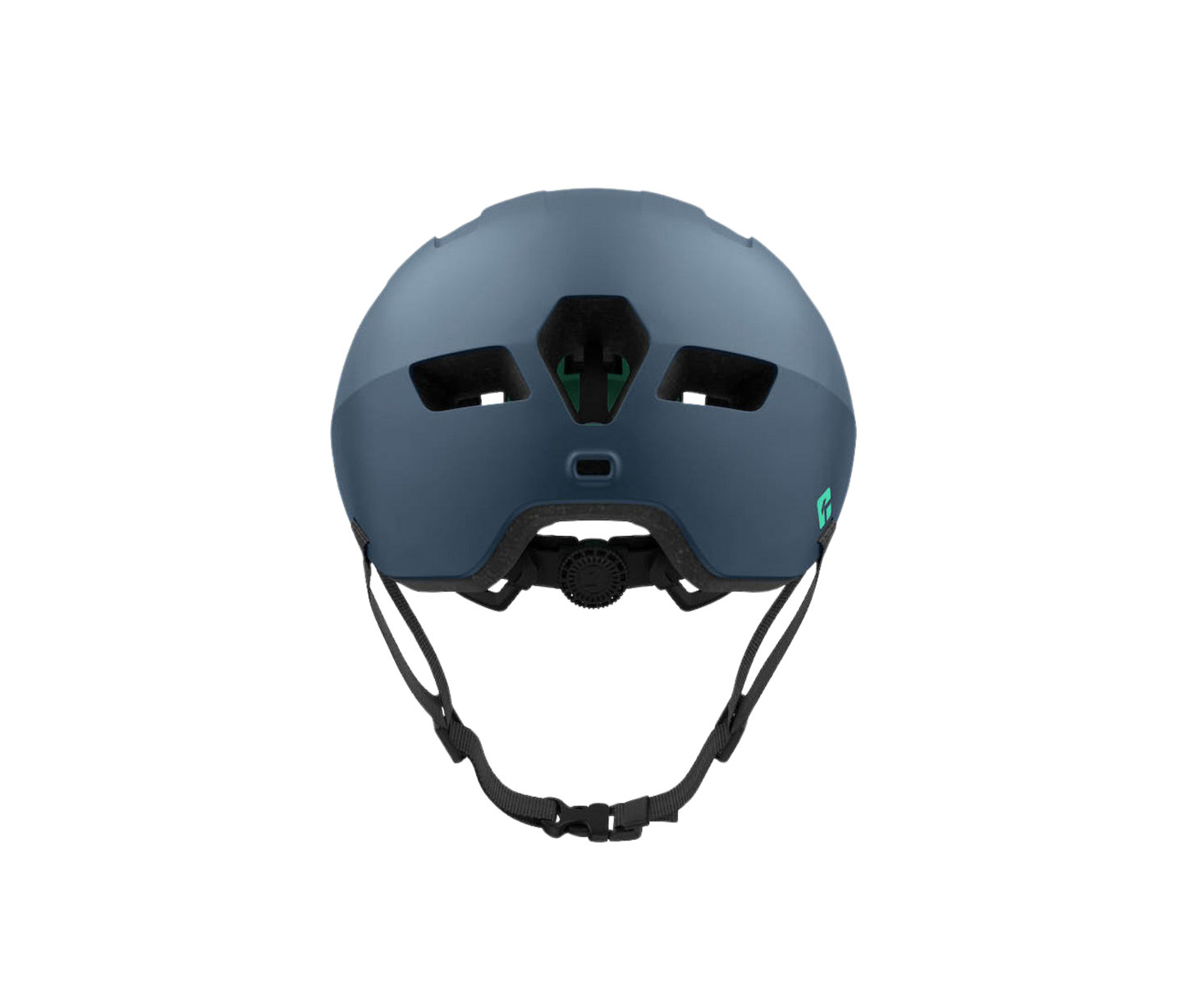 Lazer Cityzen KinetiCore Urban Helmet Matte Blue