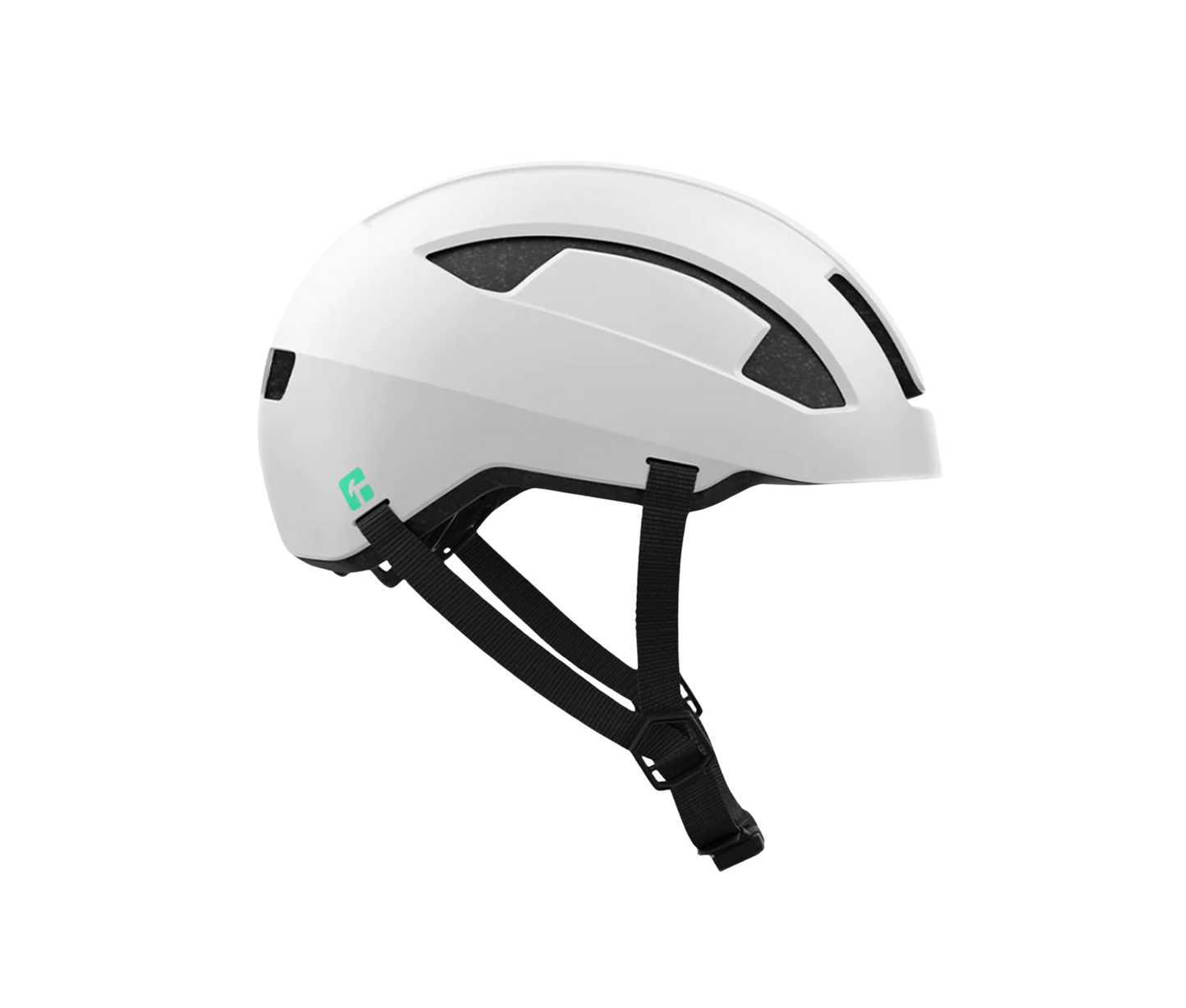 Lazer Cityzen KinetiCore Urban Helmet Matte White