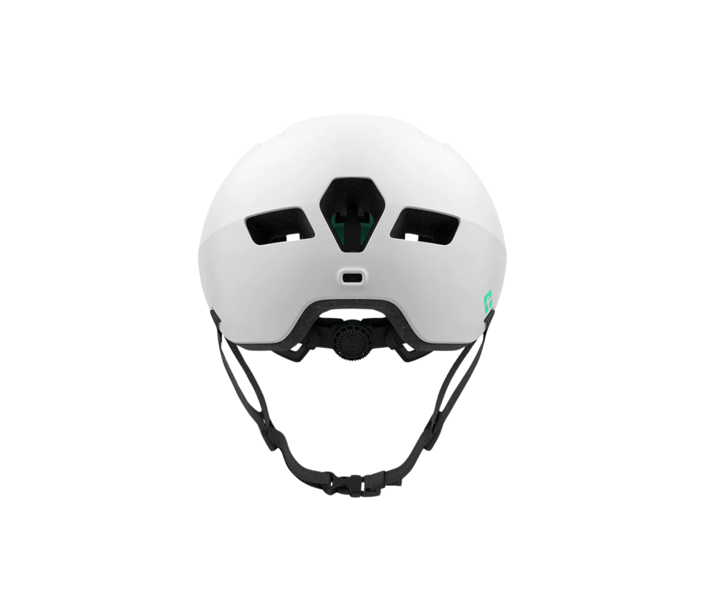 Lazer Cityzen KinetiCore Urban Helmet Matte White