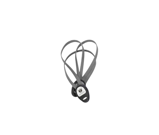 Lekker Grey Bungee Strap - Jordaan Series