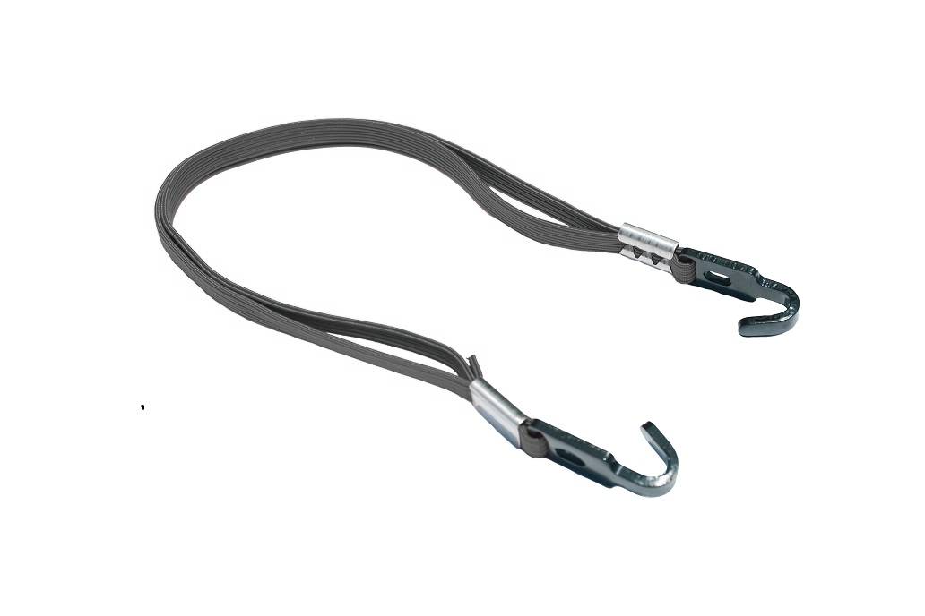 Lekker Generic Grey Bungee Strap