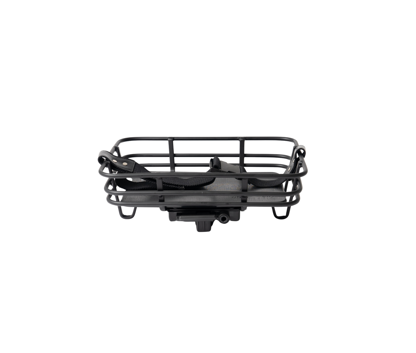 AtranVelo Front Basket | Retro