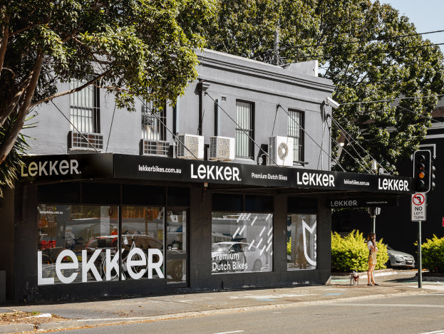 Bike store sydney cheap road