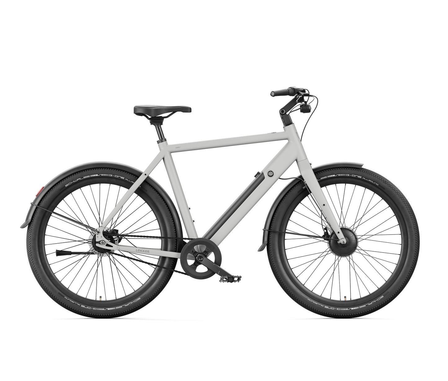 Strom city e bike shop