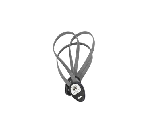 Lekker Grey Bungee Strap - Jordaan Series