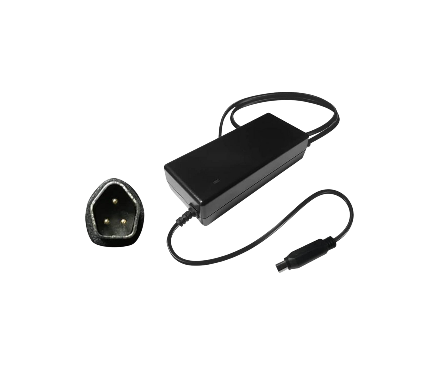 Charger | Jordaan + Gen1