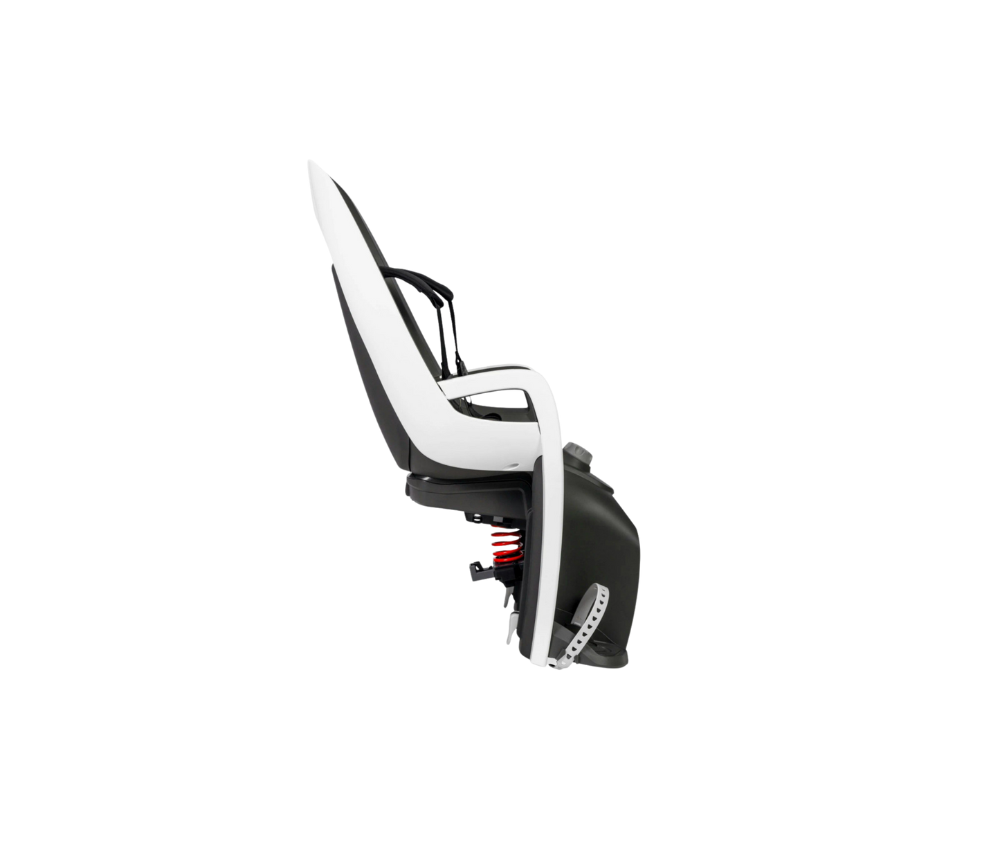 Baby Seat | Hamax Caress | Carrier Adapter