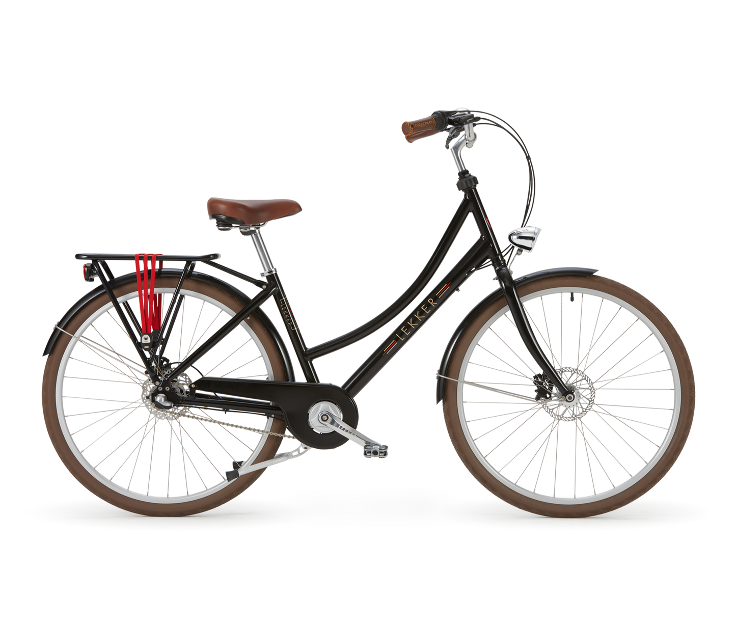 Jordaan Classic Bike