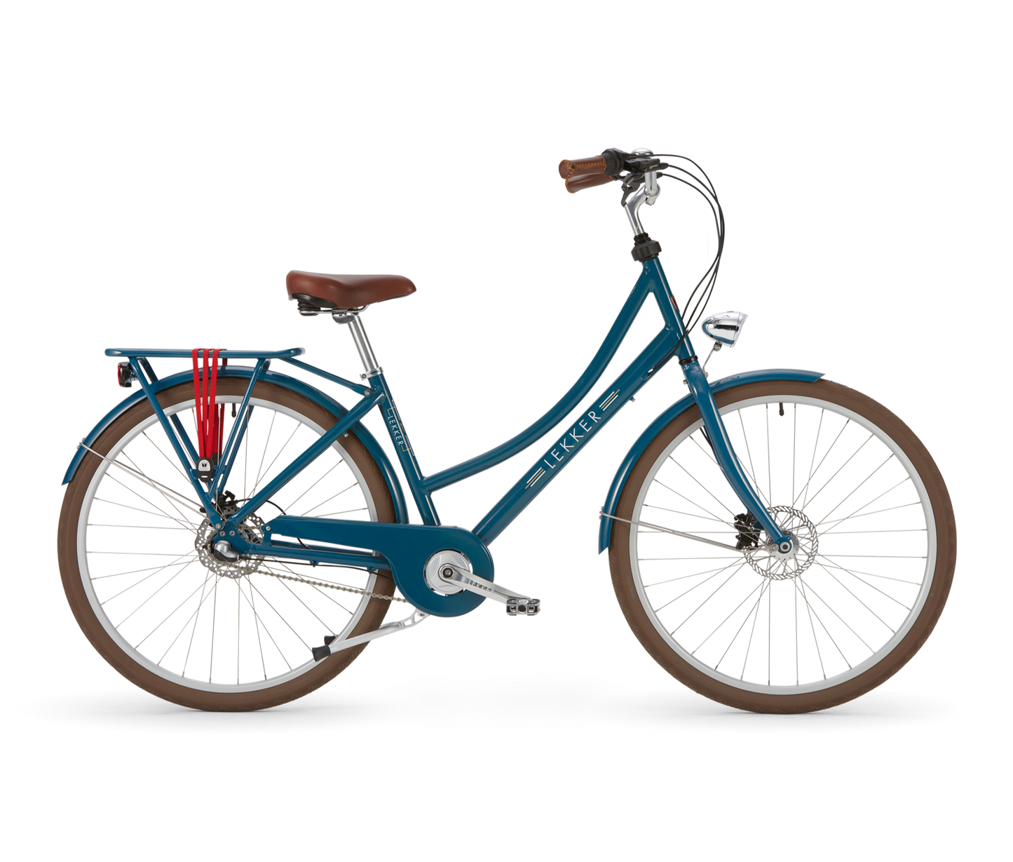 Jordaan Classic Bike