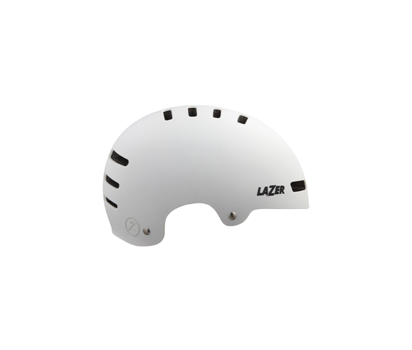 lazer_matte white