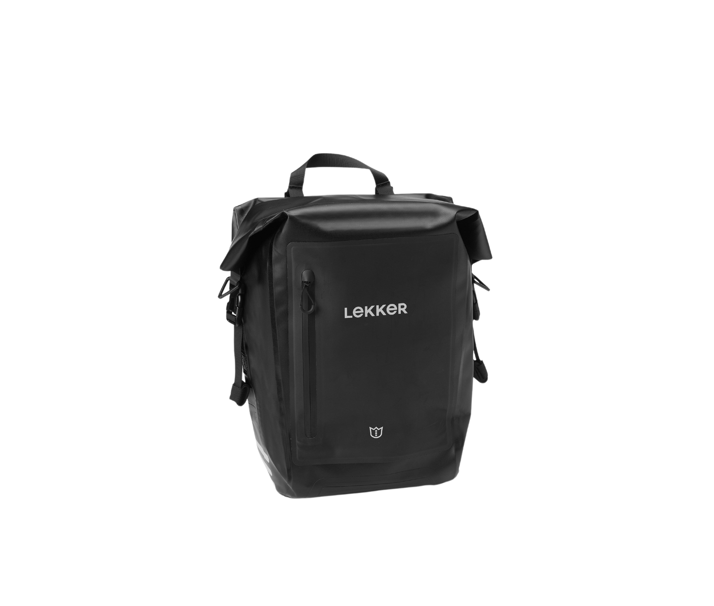 LEKKER Waterproof Pannier