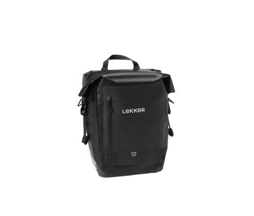 LEKKER Waterproof Pannier