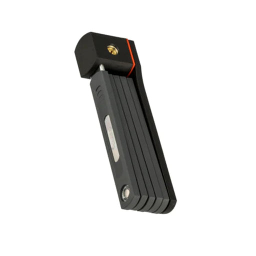 ABUS Bordo U-Grip 5700 Folding Lock | Key