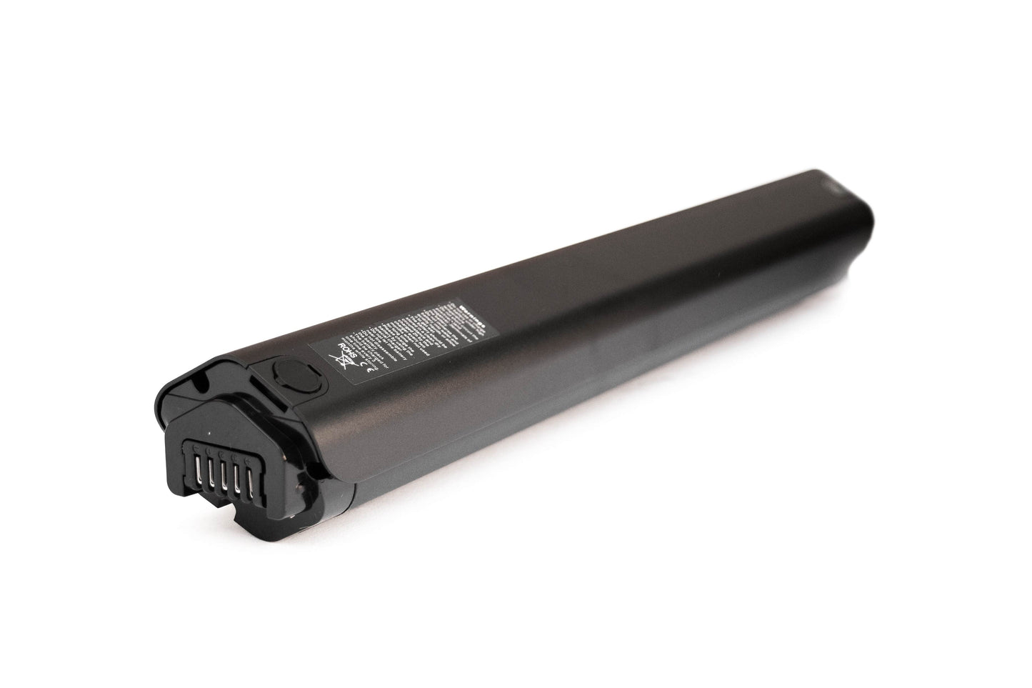 Legacy | 500Wh Battery - E-Amsterdam