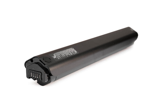 Legacy | 500Wh Battery - E-Amsterdam