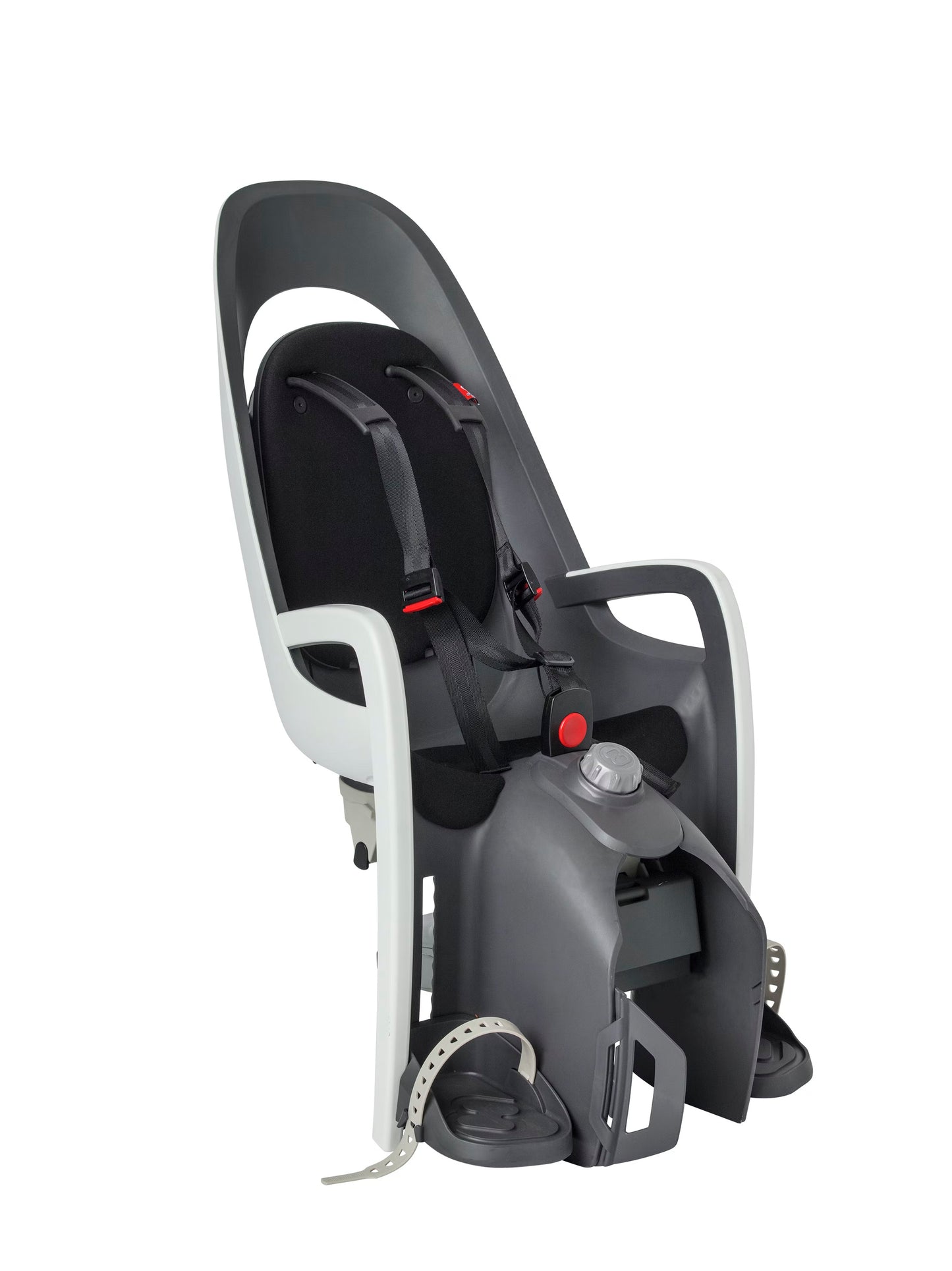 Baby Seat | Hamax Caress | Carrier Adapter